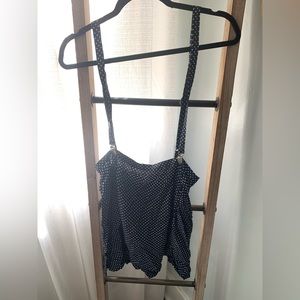 Forever 21 suspender style skirt/dress